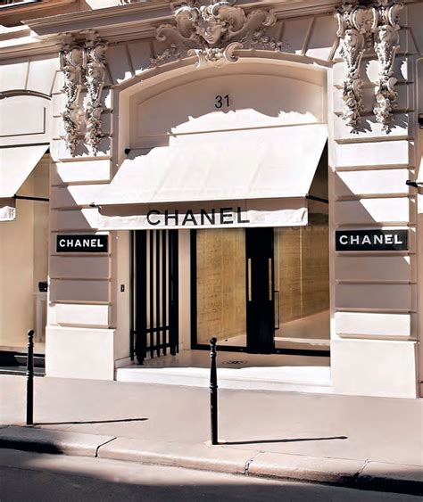 chanel cosmetics australia careers|chanel hiring makeup.